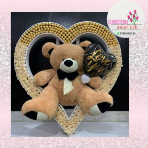 arreglo floral super especial