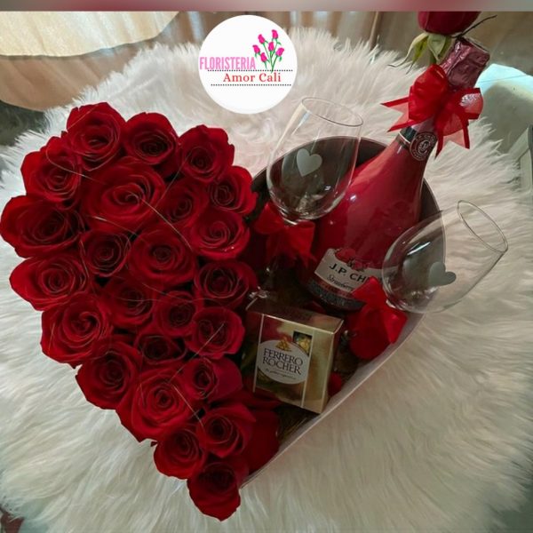 CORAZÓN DE AMOR