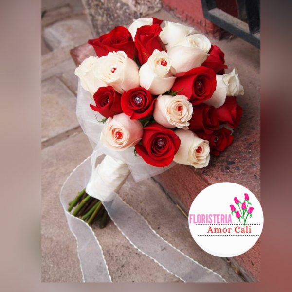 busquet de novia