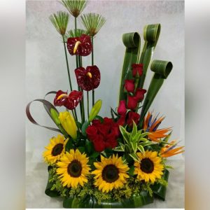 combinación perfecta