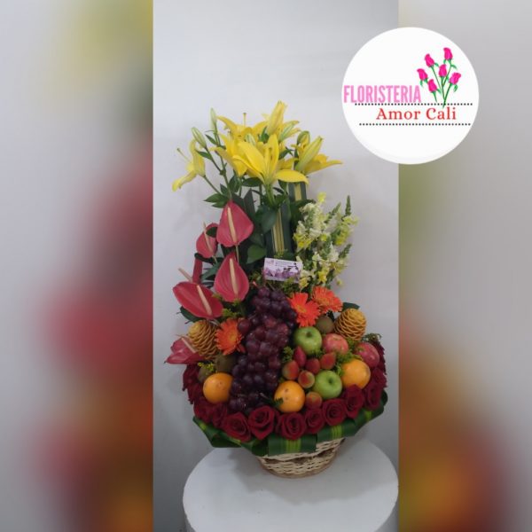 frutero exclusivo