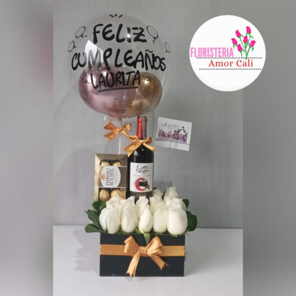detalle de cumpleaños