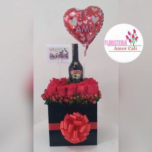 detalle especial de amor