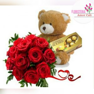 detalle especial para MUJER